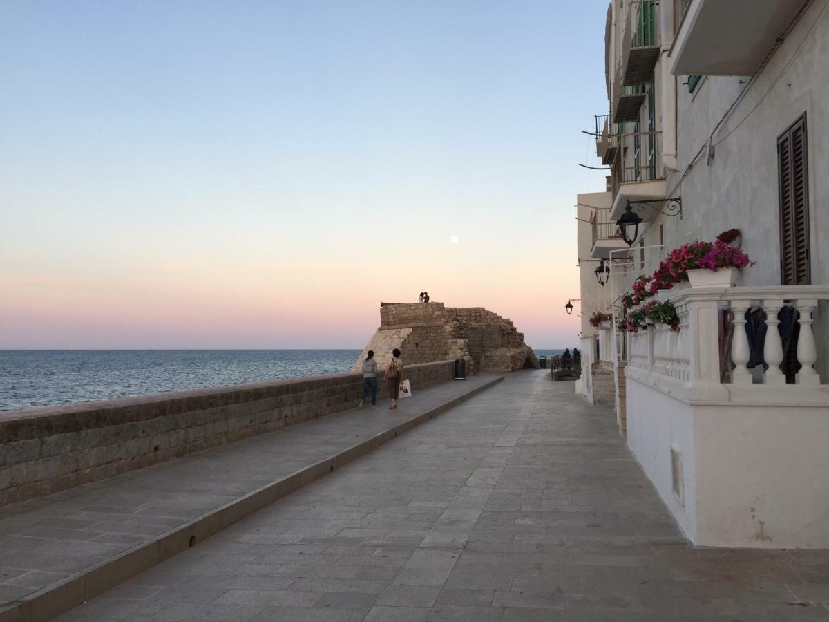Casa Colibri Villa Monopoli Exterior foto