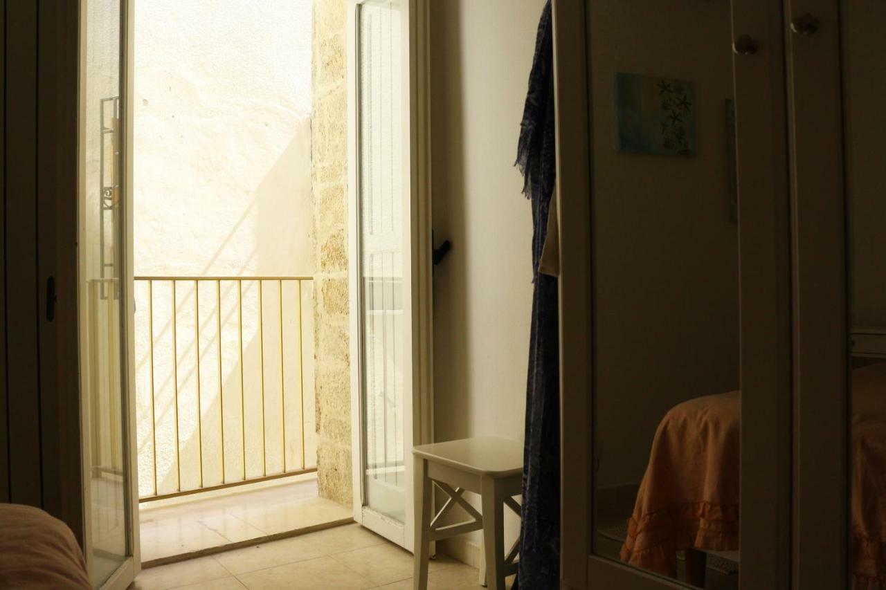 Casa Colibri Villa Monopoli Exterior foto