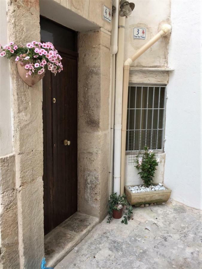 Casa Colibri Villa Monopoli Exterior foto