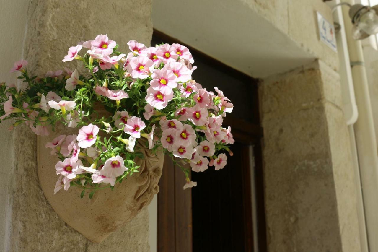 Casa Colibri Villa Monopoli Exterior foto