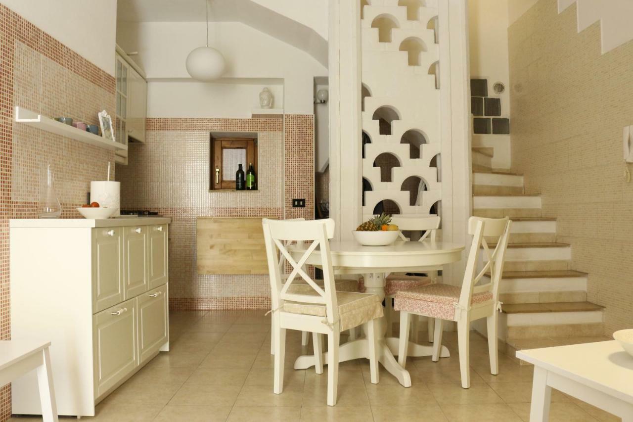 Casa Colibri Villa Monopoli Exterior foto