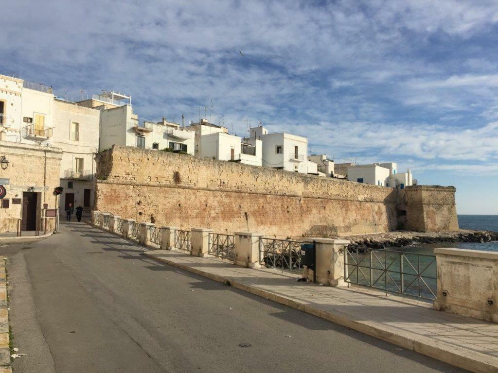 Casa Colibri Villa Monopoli Exterior foto